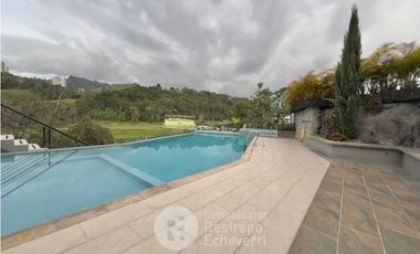 Casa en conjunto en  venta, La Florida, Villamaría