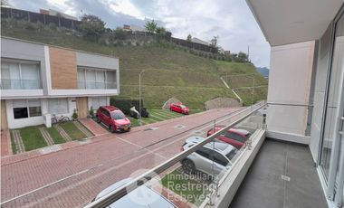 Casa en conjunto en  venta, La Florida, Villamaría