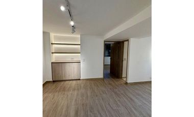 Vendo apto remodelado sector Belén La Palma