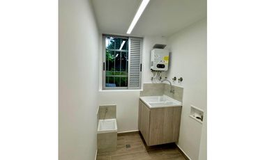 Vendo apto remodelado sector Belén La Palma