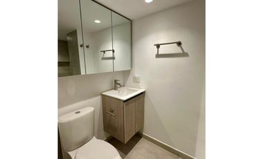 Vendo apto remodelado sector Belén La Palma