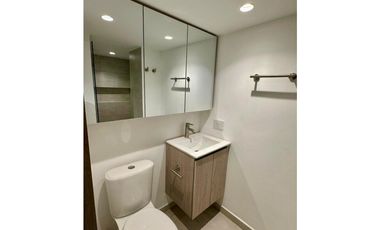 Vendo apto remodelado sector Belén La Palma