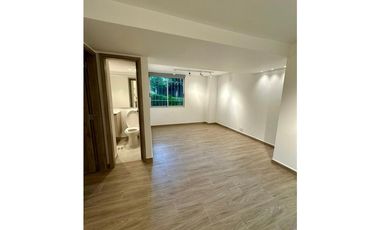 Vendo apto remodelado sector Belén La Palma