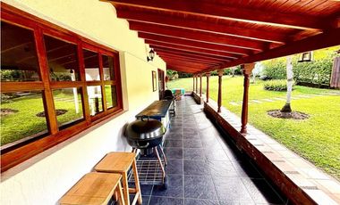 Venta casa finca parcelacion san Jeronimo