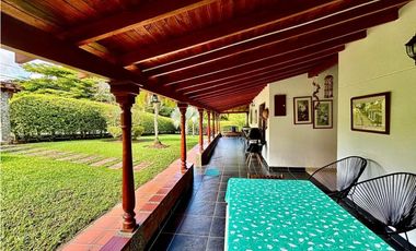 Venta casa finca parcelacion san Jeronimo