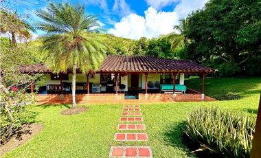 Venta casa finca parcelacion san Jeronimo