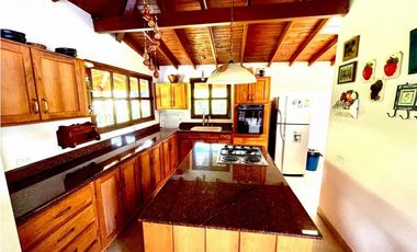 Venta casa finca parcelacion san Jeronimo