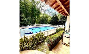 Venta casa finca parcelacion san Jeronimo