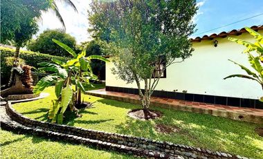 Venta casa finca parcelacion san Jeronimo