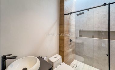 VENTA DE CASA CAMPESTRE PARA ESTRENAR SAN ANTONIO DE PEREIRA