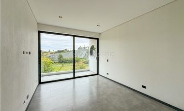 VENTA DE CASA CAMPESTRE PARA ESTRENAR SAN ANTONIO DE PEREIRA