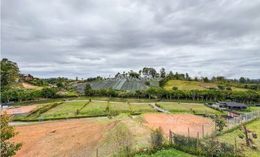 VENTA DE CASA CAMPESTRE PARA ESTRENAR SAN ANTONIO DE PEREIRA