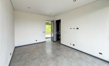 VENTA DE CASA CAMPESTRE PARA ESTRENAR SAN ANTONIO DE PEREIRA