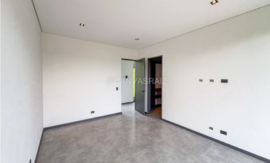 VENTA DE CASA CAMPESTRE PARA ESTRENAR SAN ANTONIO DE PEREIRA