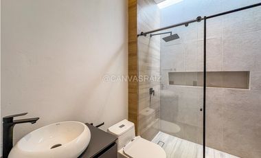 VENTA DE CASA CAMPESTRE PARA ESTRENAR SAN ANTONIO DE PEREIRA