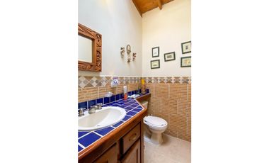 Arriendo Finca Campestre – Guarne, Vereda San José, terreno plano