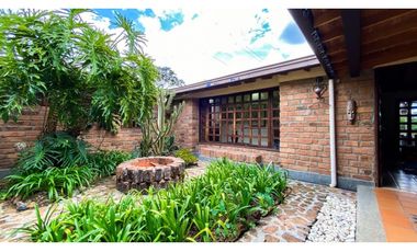 Arriendo Finca Campestre – Guarne, Vereda San José, terreno plano