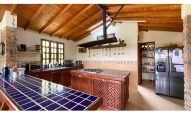 Arriendo Finca Campestre – Guarne, Vereda San José, terreno plano