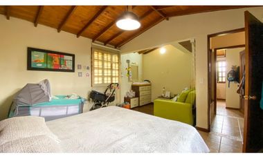 Arriendo Finca Campestre – Guarne, Vereda San José, terreno plano