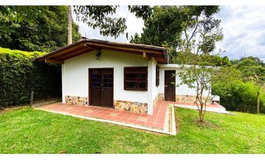 Arriendo Finca Campestre – Guarne, Vereda San José, terreno plano