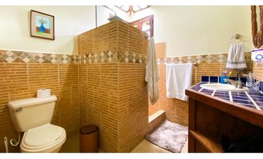 Arriendo Finca Campestre – Guarne, Vereda San José, terreno plano