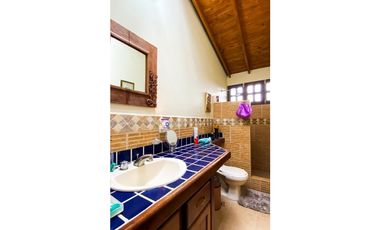 Arriendo Finca Campestre – Guarne, Vereda San José, terreno plano