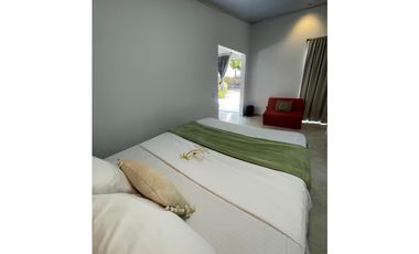 CASA PARA ARRIENDO AMOBLADA SECTOR -SABANILLA,PUERTO COLOMBIA