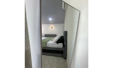 CASA PARA ARRIENDO AMOBLADA SECTOR -SABANILLA,PUERTO COLOMBIA