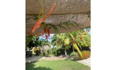 CASA PARA ARRIENDO AMOBLADA SECTOR -SABANILLA,PUERTO COLOMBIA