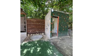 CASA PARA ARRIENDO AMOBLADA SECTOR -SABANILLA,PUERTO COLOMBIA