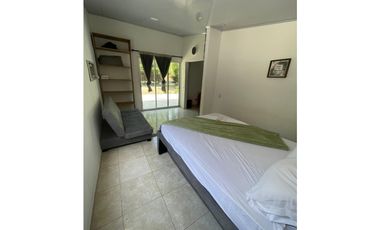 CASA PARA ARRIENDO AMOBLADA SECTOR -SABANILLA,PUERTO COLOMBIA