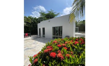 CASA PARA ARRIENDO AMOBLADA SECTOR -SABANILLA,PUERTO COLOMBIA