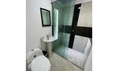 CASA PARA ARRIENDO AMOBLADA SECTOR -SABANILLA,PUERTO COLOMBIA