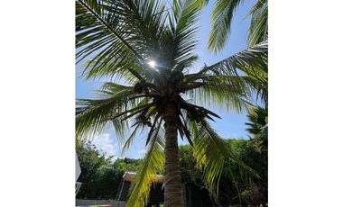 CASA PARA ARRIENDO AMOBLADA SECTOR -SABANILLA,PUERTO COLOMBIA