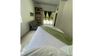 CASA PARA ARRIENDO AMOBLADA SECTOR -SABANILLA,PUERTO COLOMBIA