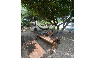 CASA PARA ARRIENDO AMOBLADA SECTOR -SABANILLA,PUERTO COLOMBIA