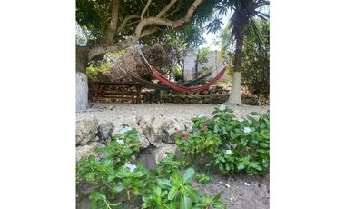 CASA PARA ARRIENDO AMOBLADA SECTOR -SABANILLA,PUERTO COLOMBIA