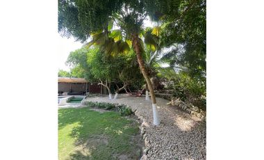 CASA PARA ARRIENDO AMOBLADA SECTOR -SABANILLA,PUERTO COLOMBIA