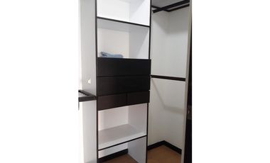 VENDO APARTAMENTO EN PROVENZA- EL POBLADO - MEDELLIN ✅