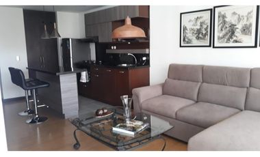 VENDO APARTAMENTO EN PROVENZA- EL POBLADO - MEDELLIN ✅