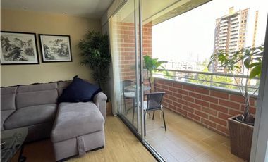 VENDO APARTAMENTO EN PROVENZA- EL POBLADO - MEDELLIN ✅