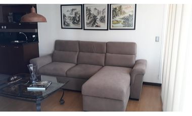 VENDO APARTAMENTO EN PROVENZA- EL POBLADO - MEDELLIN ✅