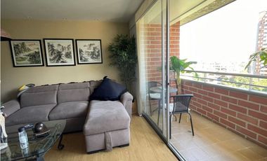 VENDO APARTAMENTO EN PROVENZA- EL POBLADO - MEDELLIN ✅