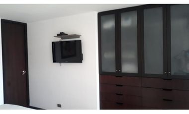 VENDO APARTAMENTO EN PROVENZA- EL POBLADO - MEDELLIN ✅