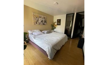 VENDO APARTAMENTO EN PROVENZA- EL POBLADO - MEDELLIN ✅