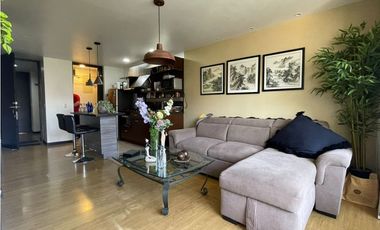 VENDO APARTAMENTO EN PROVENZA- EL POBLADO - MEDELLIN ✅