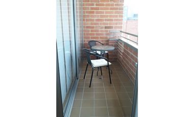 VENDO APARTAMENTO EN PROVENZA- EL POBLADO - MEDELLIN ✅