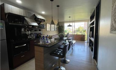 VENDO APARTAMENTO EN PROVENZA- EL POBLADO - MEDELLIN ✅