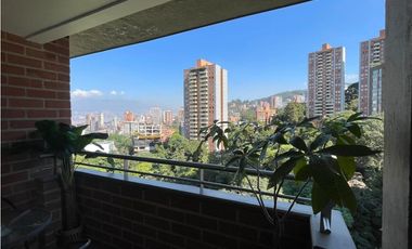 VENDO APARTAMENTO EN PROVENZA- EL POBLADO - MEDELLIN ✅