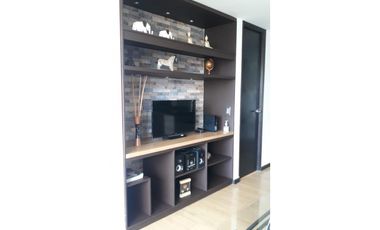 VENDO APARTAMENTO EN PROVENZA- EL POBLADO - MEDELLIN ✅